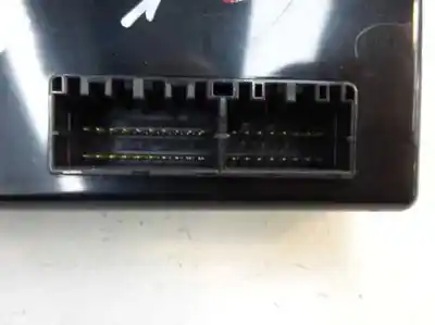 Second-hand car spare part fuse box unit for kia ceed (ed) 1.6 crdi 115 oem iam references 95400-1h541  2012