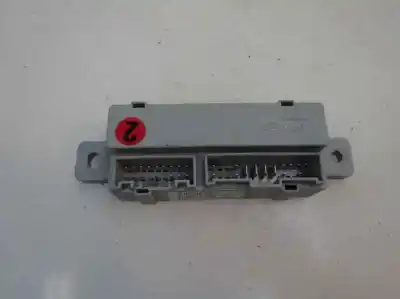 Peça sobressalente para automóvel em segunda mão módulo eletrônico por kia ceed (ed) 1.6 crdi 115 referências oem iam 91940-1h120
