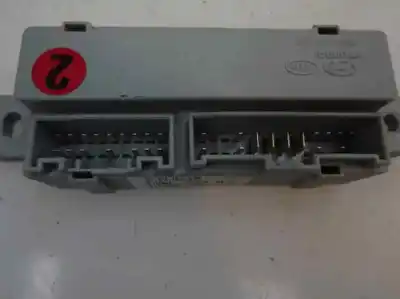 Second-hand car spare part electronic module for kia ceed (ed) 1.6 crdi 115 oem iam references 91940-1h120  2012