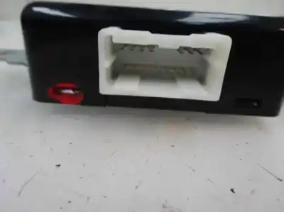 Second-hand car spare part electronic module for kia ceed (ed) 1.6 crdi 115 oem iam references 95700-1h000  2012