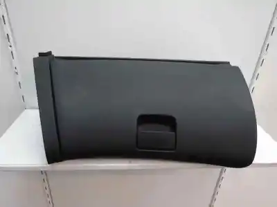 Peça sobressalente para automóvel em segunda mão porta luvas por kia ceed (ed) 1.6 crdi 115 referências oem iam 