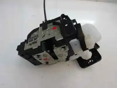 Peça sobressalente para automóvel em segunda mão FECHADURA DA PORTA DIANTEIRA DIREITA por KIA CEED (ED)  Referências OEM IAM   2012