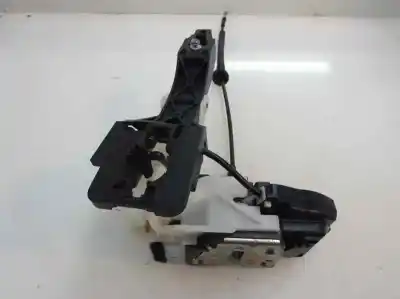 Peça sobressalente para automóvel em segunda mão fechadura da porta dianteira direita por kia ceed (ed) 1.6 crdi 115 referências oem iam   2012