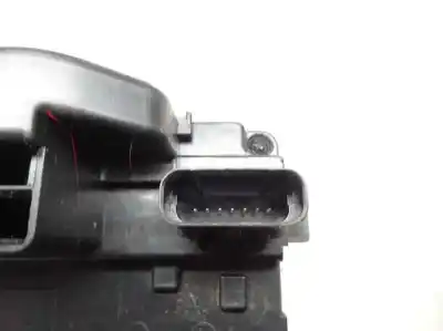 Peça sobressalente para automóvel em segunda mão fechadura da porta dianteira direita por kia ceed (ed) 1.6 crdi 115 referências oem iam   2012