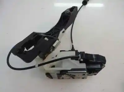 Peça sobressalente para automóvel em segunda mão fechadura da porta traseira direita por kia ceed (ed) 1.6 crdi 115 referências oem iam   2012