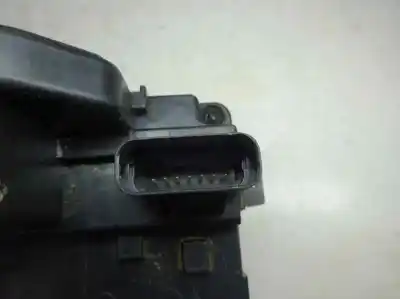 Peça sobressalente para automóvel em segunda mão fechadura da porta traseira direita por kia ceed (ed) 1.6 crdi 115 referências oem iam   2012