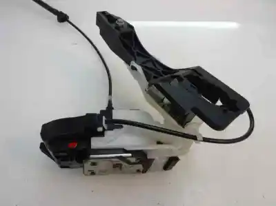 Second-hand car spare part rear left door lock for kia ceed (ed) 1.6 crdi 115 oem iam references   2012