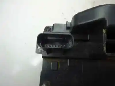 Second-hand car spare part rear left door lock for kia ceed (ed) 1.6 crdi 115 oem iam references   2012