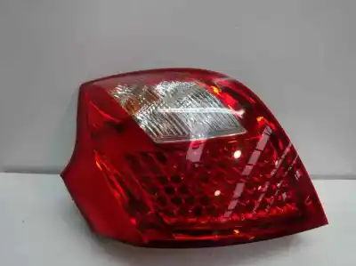Second-hand car spare part Right Tailgate Light for KIA CEED (ED) 1.6 CRDi 115 OEM IAM references   2012