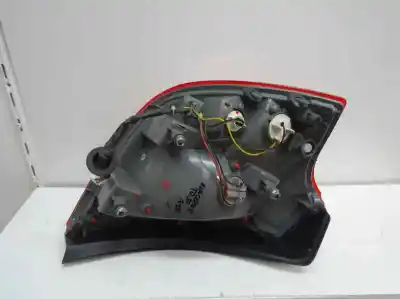 Peça sobressalente para automóvel em segunda mão farolim traseiro direito por kia ceed (ed) 1.6 crdi 115 referências oem iam   2012