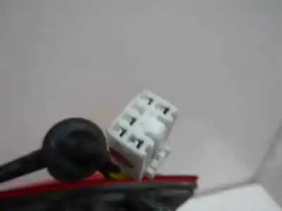 Peça sobressalente para automóvel em segunda mão farolim traseiro direito por kia ceed (ed) 1.6 crdi 115 referências oem iam   2012