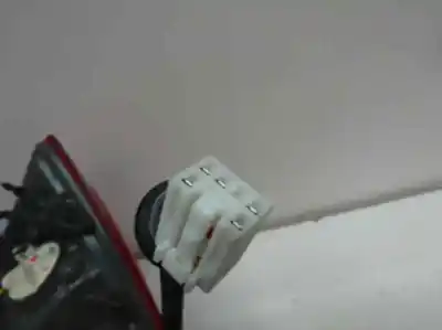 Peça sobressalente para automóvel em segunda mão farolim traseiro esquerdo por kia ceed (ed) 1.6 crdi 115 referências oem iam   2012