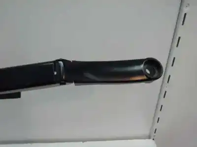 Second-hand car spare part left front windshield wiper arm for kia ceed (ed) 1.6 crdi 115 oem iam references   2012