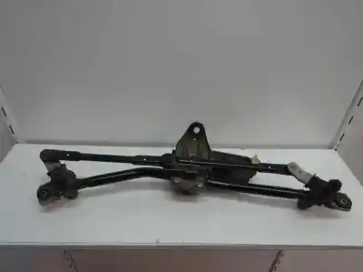 Peça sobressalente para automóvel em segunda mão motor do limpa para brisas por kia ceed (ed) 1.6 crdi 115 referências oem iam 98100 1h000