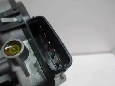 Pezzo di ricambio per auto di seconda mano tiranti e motorino del tergicristallo anteriore per kia ceed (ed) 1.6 crdi 115 riferimenti oem iam 98100 1h000  2012