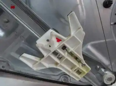 Peça sobressalente para automóvel em segunda mão elevador de vidros traseiro direito por kia ceed (ed) 1.6 crdi 115 referências oem iam   2012