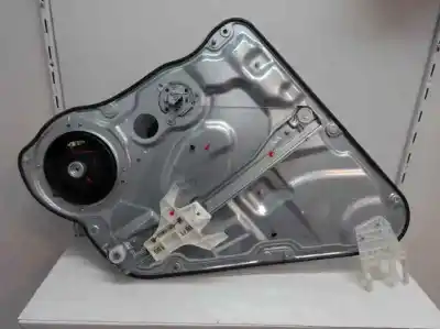 Second-hand car spare part REAR LEFT WINDOW REGULATOR for KIA CEED (ED)  OEM IAM references   2012