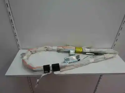 Peça sobressalente para automóvel em segunda mão airbag de cortina dianteiro direito por kia ceed (ed) 1.6 crdi 115 referências oem iam 605 2874 00