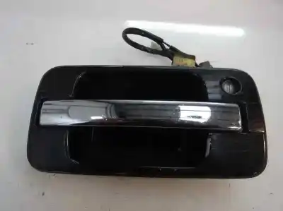 Pezzo di ricambio per auto di seconda mano Maniglia Esterna Anteriore Destra per OPEL MONTEREY 3.1 Turbodiesel Riferimenti OEM IAM   1993