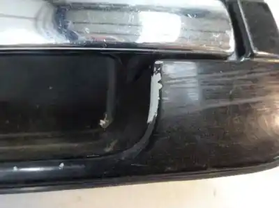 Peça sobressalente para automóvel em segunda mão puxador exterior frente direito por opel monterey 3.1 turbodiesel referências oem iam   1993