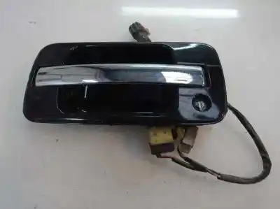 Pezzo di ricambio per auto di seconda mano maniglia esterna anteriore sinistra per opel monterey 3.1 turbodiesel riferimenti oem iam 