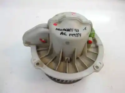 Peça sobressalente para automóvel em segunda mão motor de sofagem por opel monterey 3.1 turbodiesel referências oem iam   1993