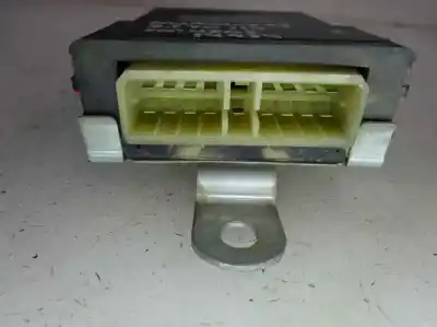 Peça sobressalente para automóvel em segunda mão módulo eletrônico por opel monterey 3.1 turbodiesel referências oem iam 052300-0331  1993