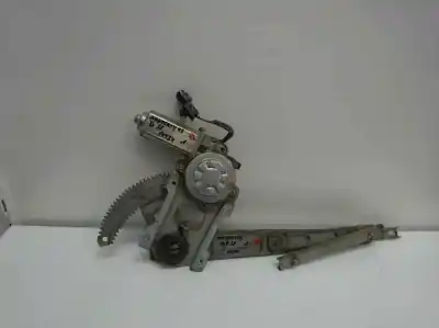 Pezzo di ricambio per auto di seconda mano alzacristalli anteriore destro per opel monterey 3.1 turbodiesel riferimenti oem iam 