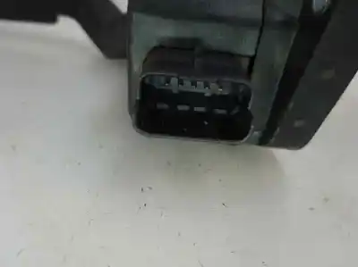 Second-hand car spare part potentiometer for citroen c3 hdi 70 furio oem iam references 96 807 568 80  2008