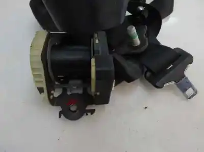 Second-hand car spare part front right seat belt for citroen c3 hdi 70 furio oem iam references   2008