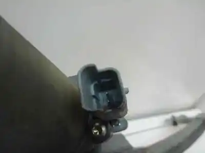 Second-hand car spare part passenger side right window regulator for citroen c3 hdi 70 furio oem iam references   2008