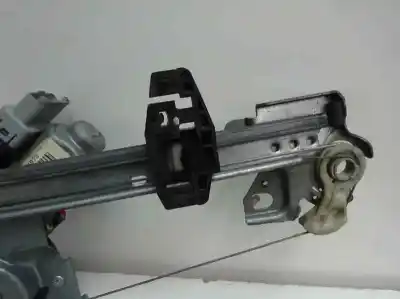 Second-hand car spare part driver left window regulator for citroen c3 hdi 70 furio oem iam references   2008