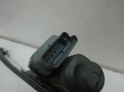 Second-hand car spare part driver left window regulator for citroen c3 hdi 70 furio oem iam references   2008