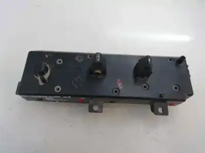Second-hand car spare part RIGHT FRONT POWER WINDOW SWITCH for JEEP GR.CHEROKEE (WJ/WG)  OEM IAM references 5HB64DX9AC  2002