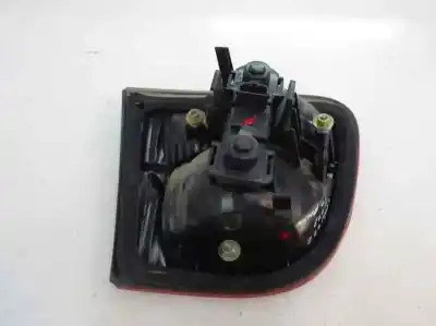 Second-hand car spare part right tailgate light for seat leon (1m1) 1.6 16v oem iam references   2002