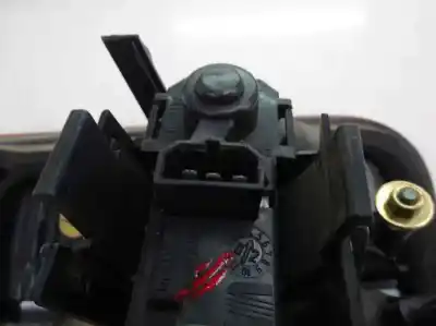 Second-hand car spare part right tailgate light for seat leon (1m1) 1.6 16v oem iam references   2002