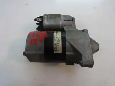 Автозапчастина б/у  для RENAULT CLIO II FASE II (B/CB0)  Посилання на OEM IAM D7E1  2003