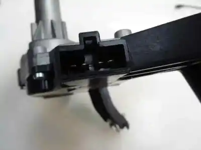 Peça sobressalente para automóvel em segunda mão motor do limpador traseiro por kia ceed 1.6 cat referências oem iam 98700-1h300  2009