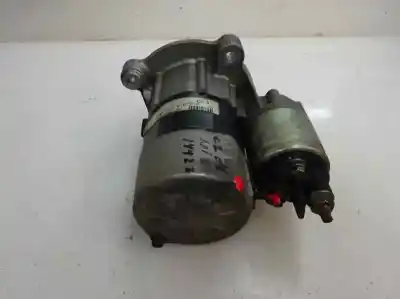 Peça sobressalente para automóvel em segunda mão motor de arranque por citroen c2 1.1 referências oem iam d7e16  2004