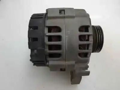 Автозапчасти б/у  за RENAULT CLIO II FASE II (B/CB0)  ссылки OEM IAM 7700 437 090  2003