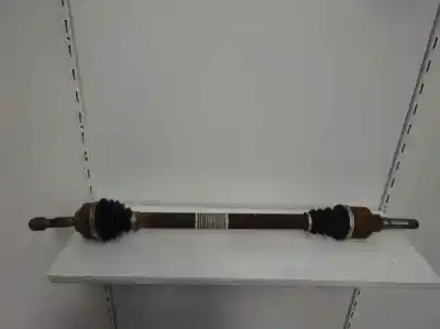 Peça sobressalente para automóvel em segunda mão  por PEUGEOT 207  Referências OEM IAM   2007