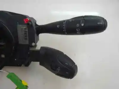 Second-hand car spare part multifunction switch for peugeot 207 xs oem iam references 96630724xt  2007