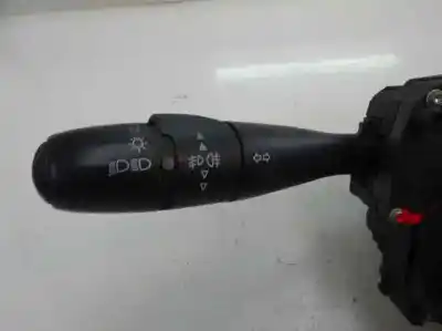 Second-hand car spare part multifunction switch for peugeot 207 xs oem iam references 96630724xt  2007