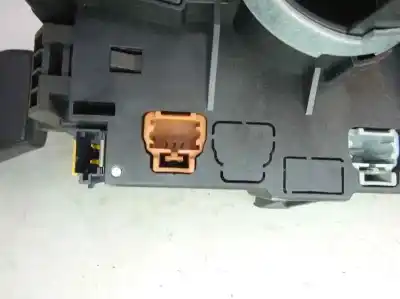 Second-hand car spare part multifunction switch for peugeot 207 xs oem iam references 96630724xt  2007