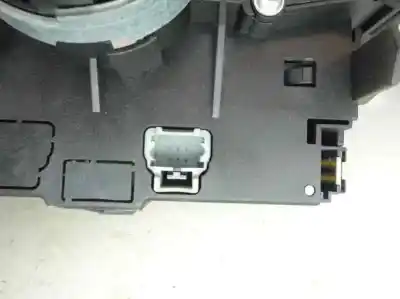 Second-hand car spare part multifunction switch for peugeot 207 xs oem iam references 96630724xt  2007