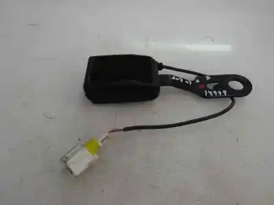 Peça sobressalente para automóvel em segunda mão Cinto De Segurança Dianteiro Direito por PEUGEOT 207 XS Referências OEM IAM   2007