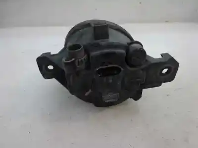 Автозапчасти б/у левая противотуманная фара за renault clio ii fase ii (b/cb0) 1.2 16v ссылки oem iam   2003