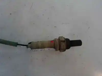 Pezzo di ricambio per auto di seconda mano sonda lambda per renault clio ii fase ii (b/cb0) 1.2 16v riferimenti oem iam   2003