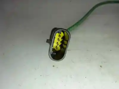 Pezzo di ricambio per auto di seconda mano sonda lambda per renault clio ii fase ii (b/cb0) 1.2 16v riferimenti oem iam   2003