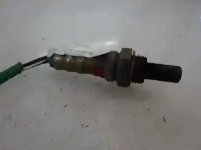 Pezzo di ricambio per auto di seconda mano sonda lambda per renault clio ii fase ii (b/cb0) 1.2 16v riferimenti oem iam   2003